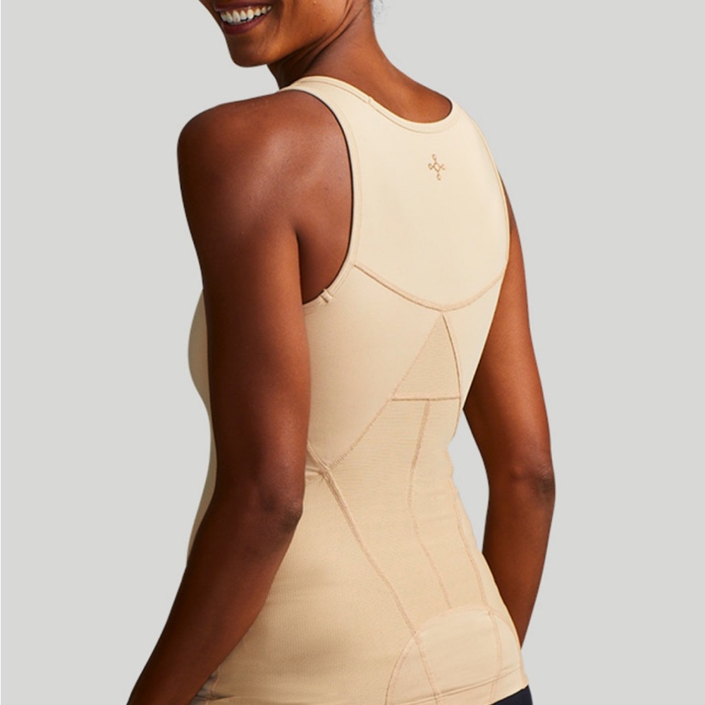 Tommy Copper - lower back support tank